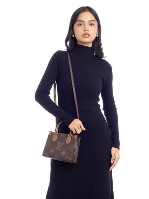 Monogram Reverse Onthego BB