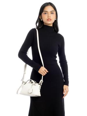 Selleria Stitch Mini By The Way Bianco Ice