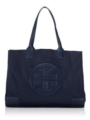 Ella Tote Tory Navy
