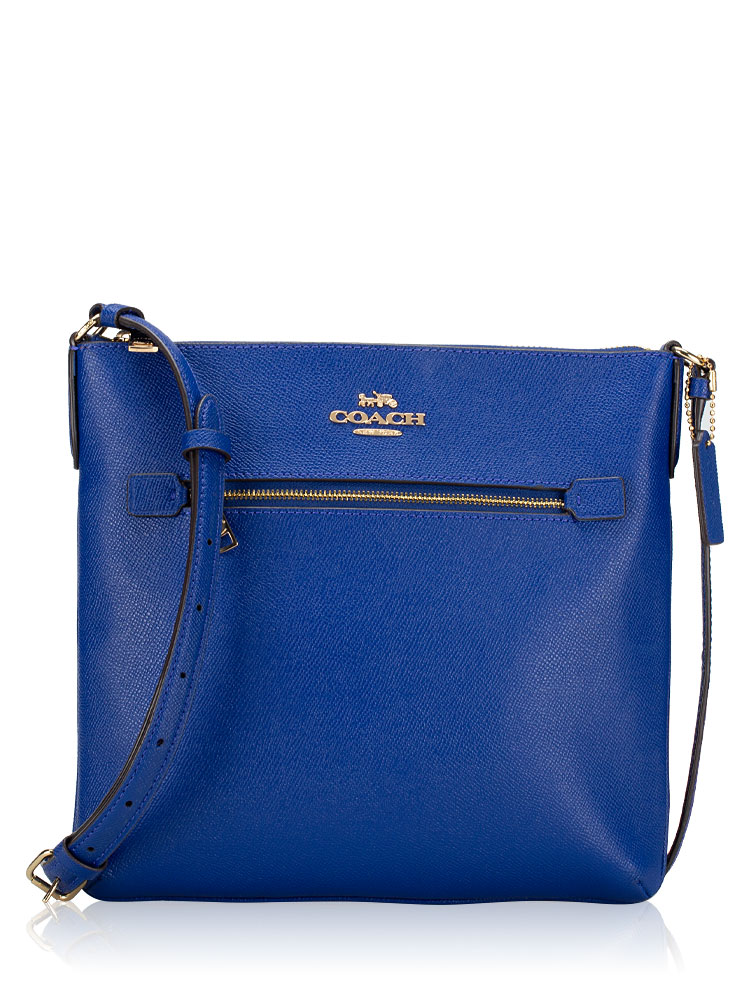 C1556 Rowan File Bag Sport Blue
