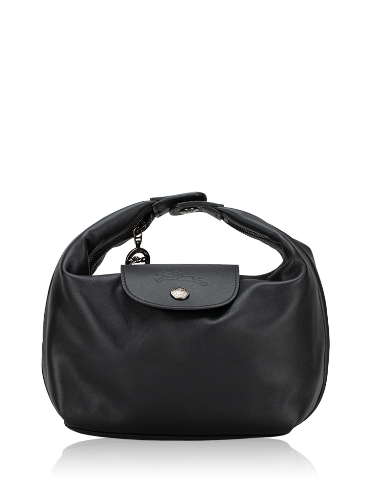 Le Pliage Xtra XS Handbag Black