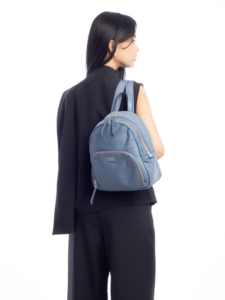 Dawn Medium Backpack Concell Blue