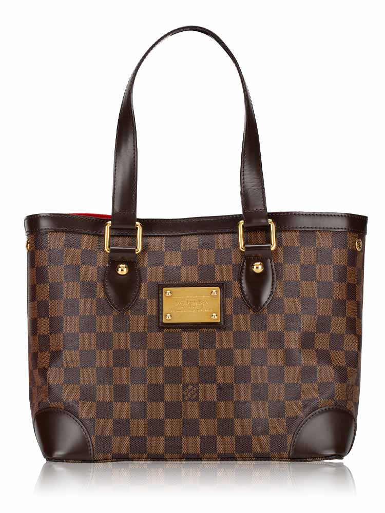 Damier Ebene Hampstead PM