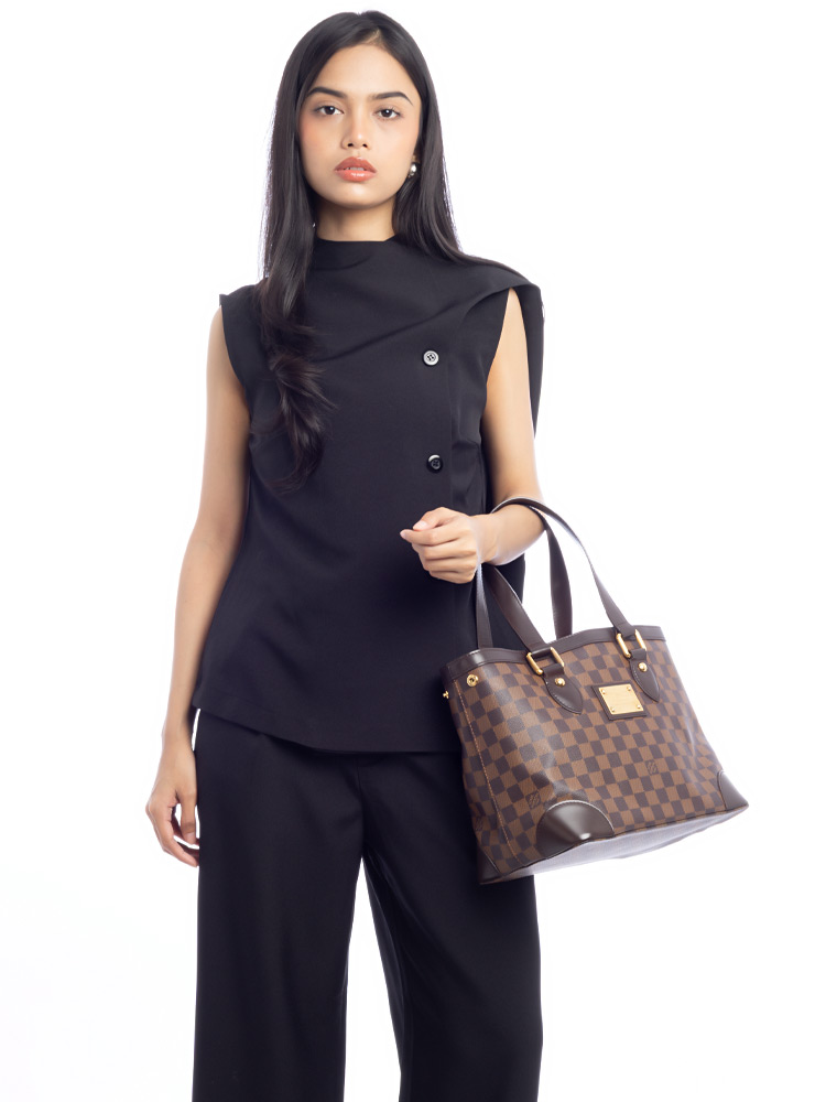 Damier Ebene Hampstead PM