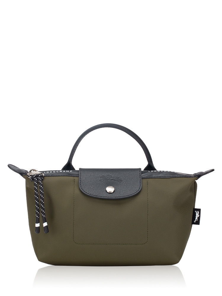 Le Pliage Energy Pouch Khaki
