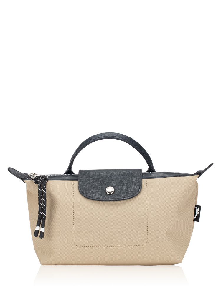 Le Pliage Energy Pouch Clay