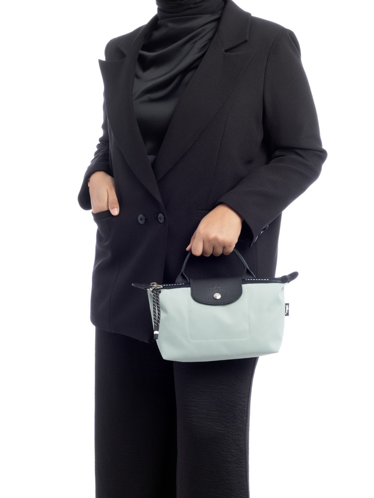 Le Pliage Energy Pouch Verbena