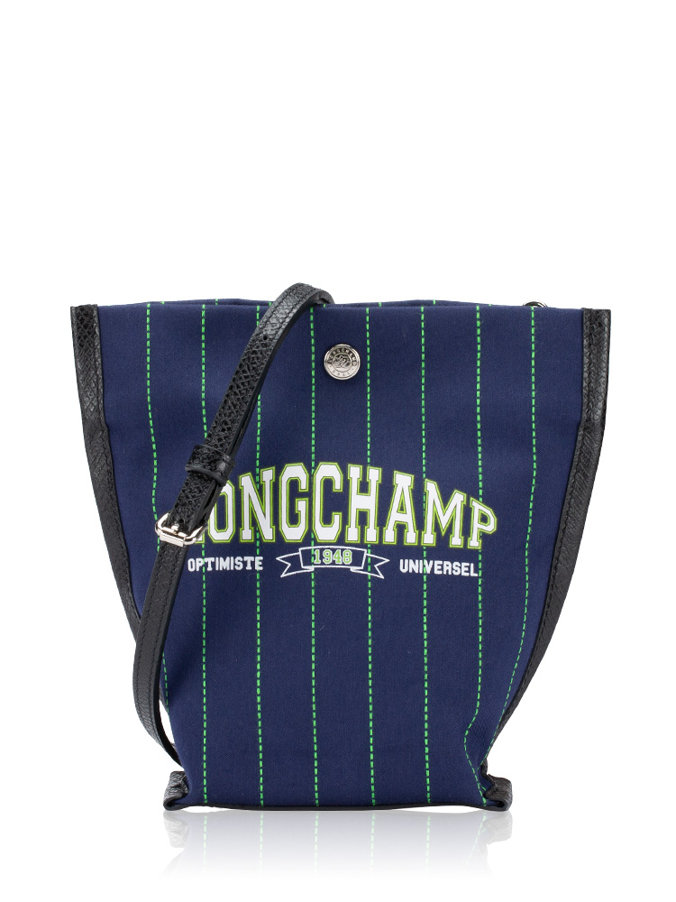 Essential XS Crossbody Navy