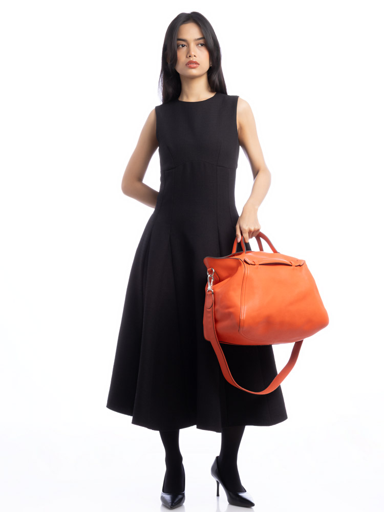 Evercolor Oxer Capucine