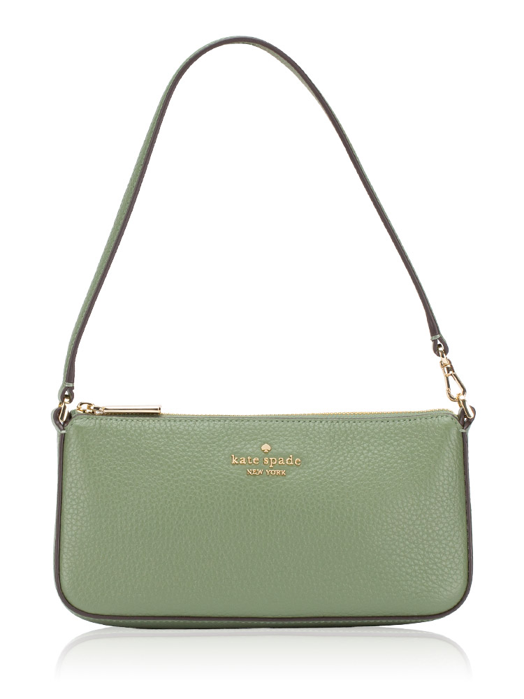 Juliette Convertible Wristlet Cedar Stan