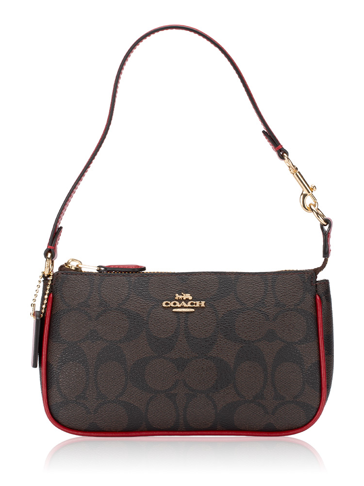 C3308 Signature Nolita 19 Brown 1941 Red