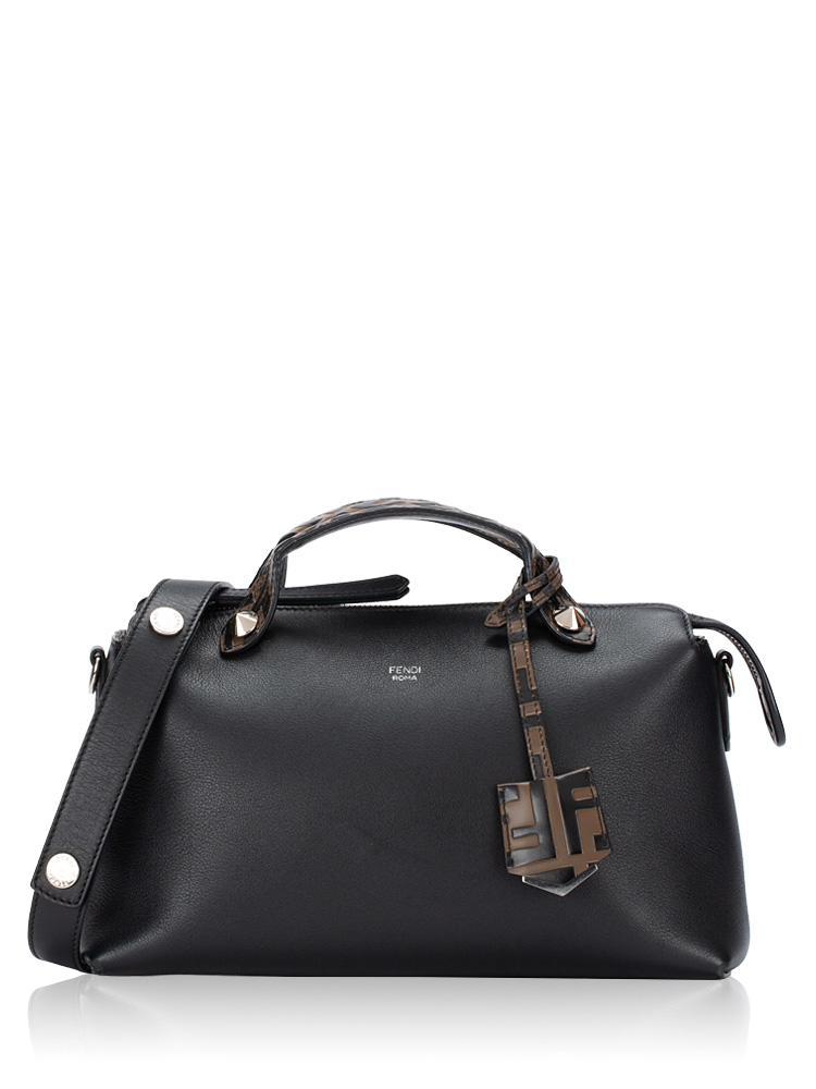 Vitello Dolce FF 1974 Medium By The Way Maya Black