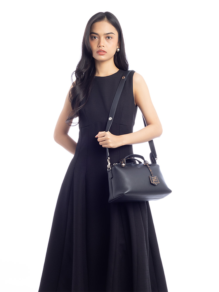 Vitello Dolce FF 1974 Medium By The Way Maya Black