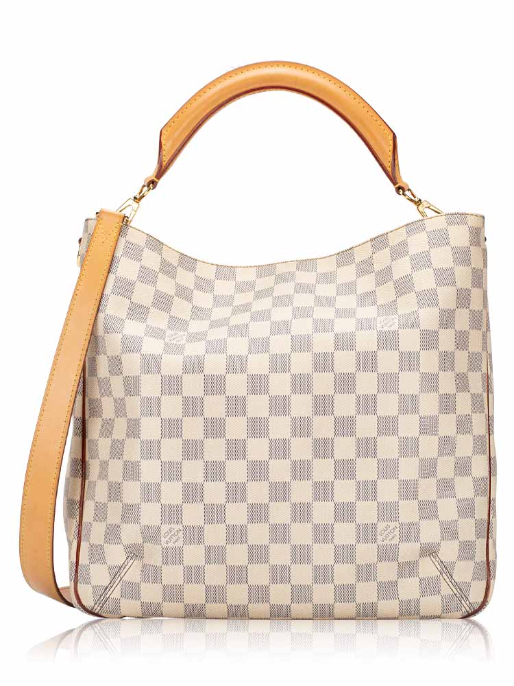 Damier Azur Soffi