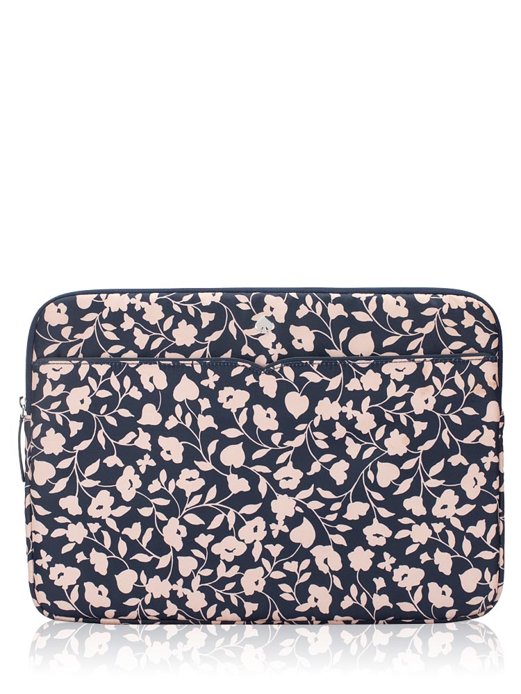 Jae Garden Vine Universal Laptop Sleeve Nightcap