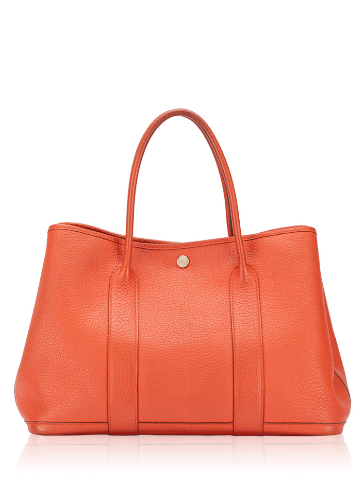 Negonda Garden Party 36 MM Rouge Duchesse