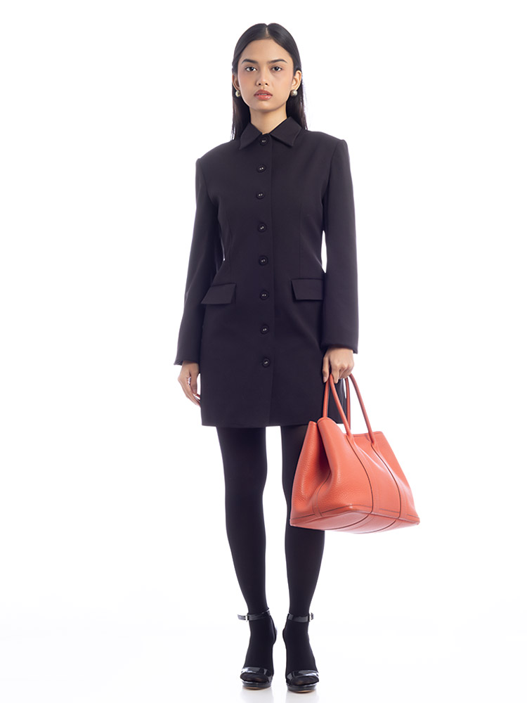 Negonda Garden Party 36 MM Rouge Duchesse