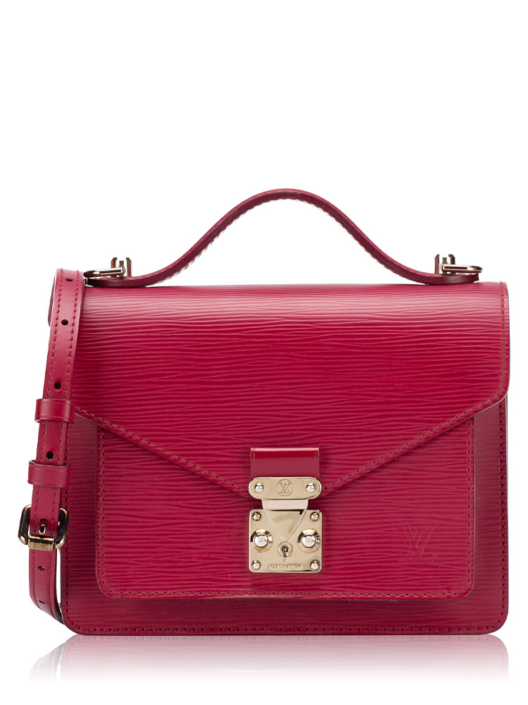 Epi Monceau BB Fuchsia