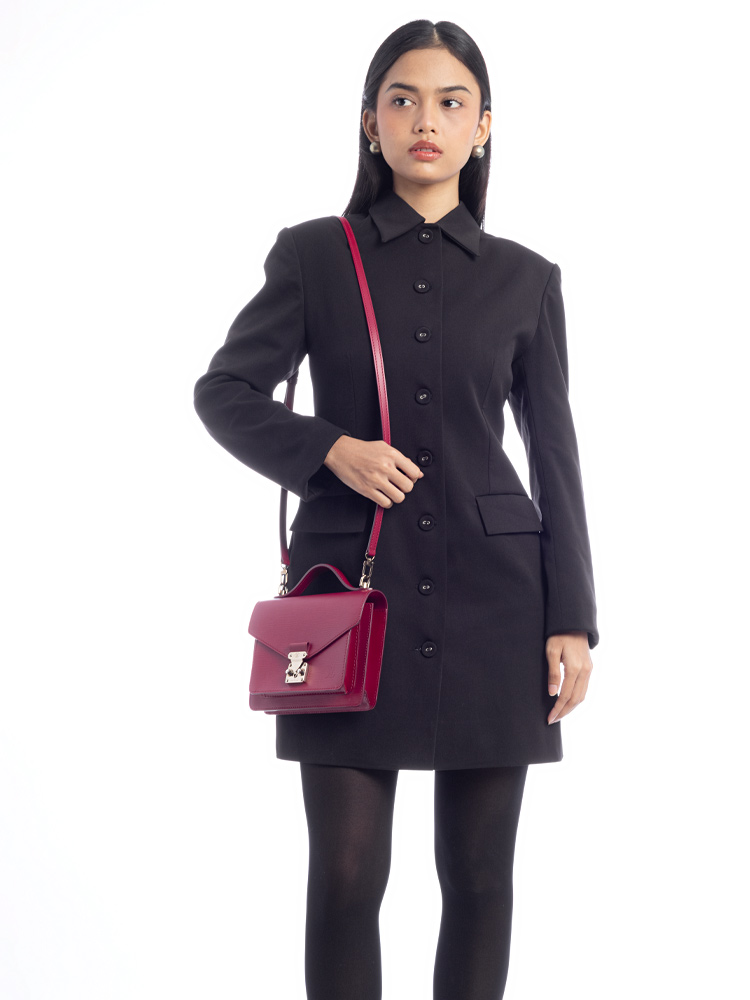 Epi Monceau BB Fuchsia