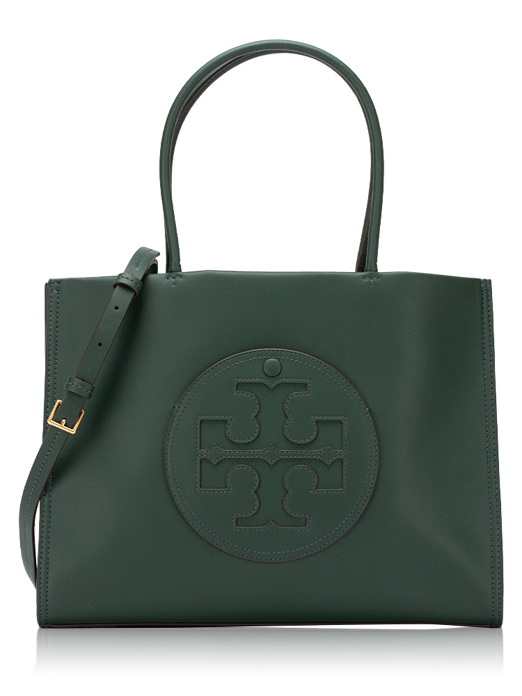 Ella Bio Small Tote Basil
