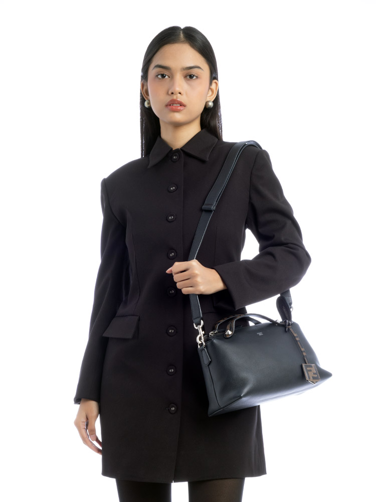 Vitello Dolce FF 1974 Medium By The Way Nero Maya