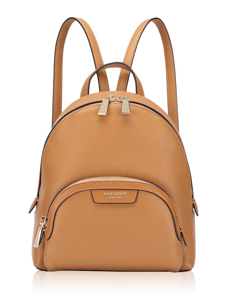 Hudson Small Backpack Bungalow