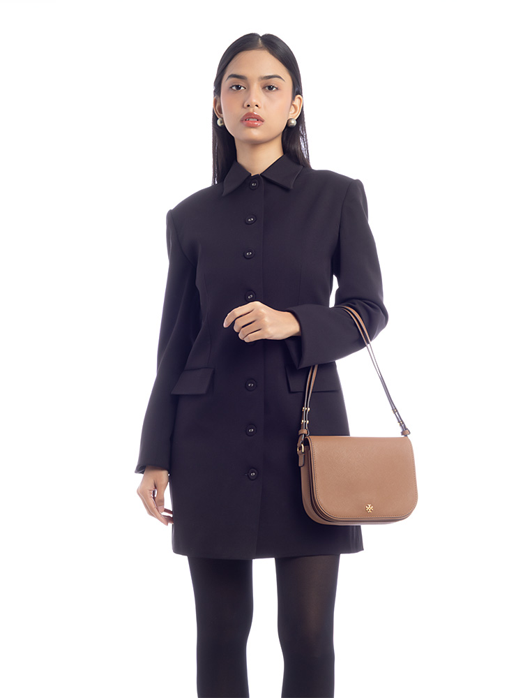 Emerson Crossbody Moose