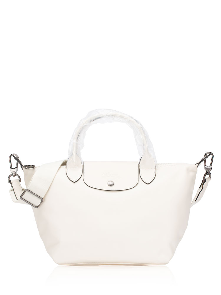 Le Pliage Xtra Small Tote White