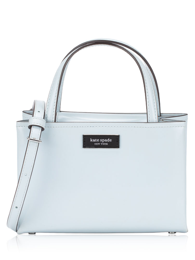 Sam Icon Mini Tote Watercolor
