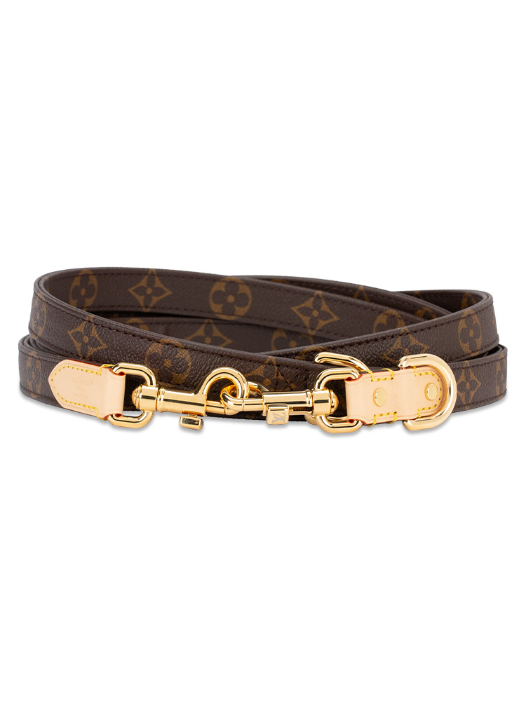 Monogram Bandouliere Strap MM