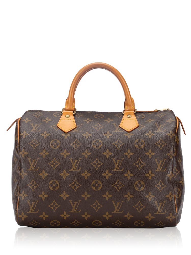 Monogram Speedy 30