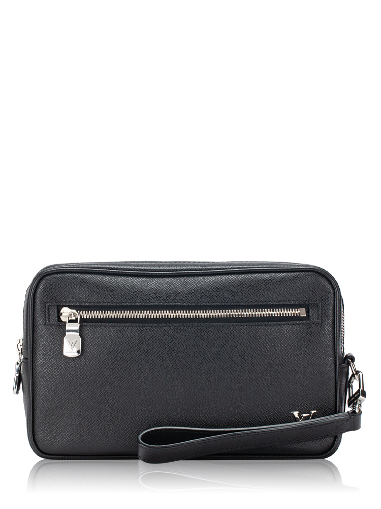 Taiga Pochette Kasai Noir