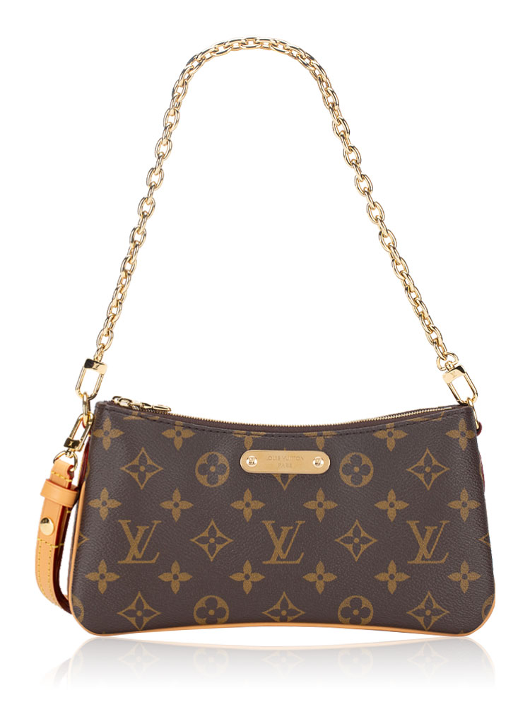 Monogram Liv Pochette