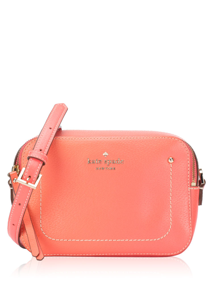Thompson Street Juliet Bright Flamingo