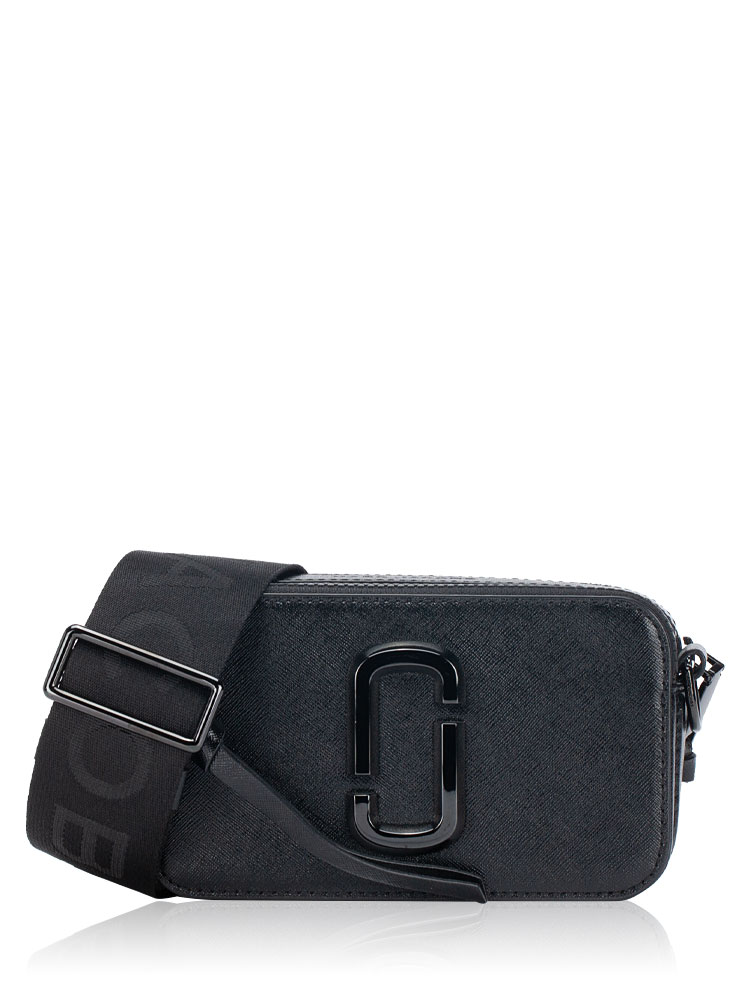 M0014867 The Snapshot Camera Bag Black