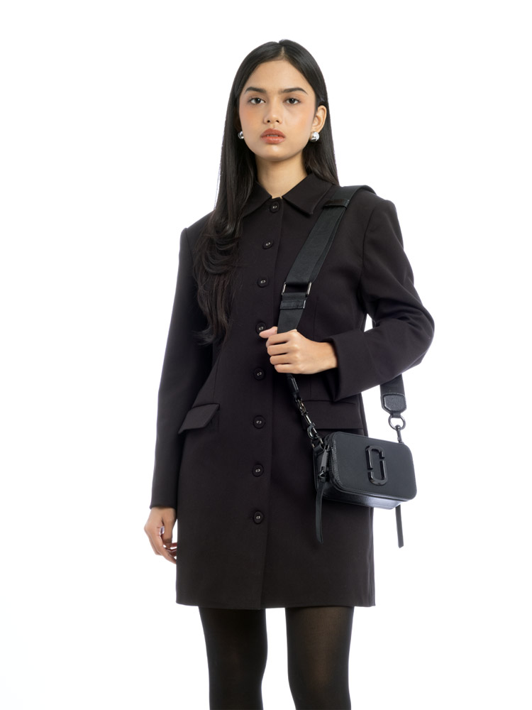 M0014867 The Snapshot Camera Bag Black