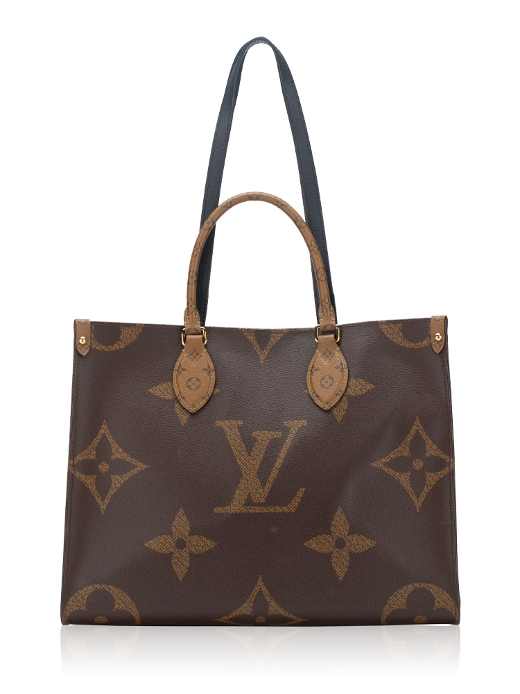 Monogram Reverse Onthego MM