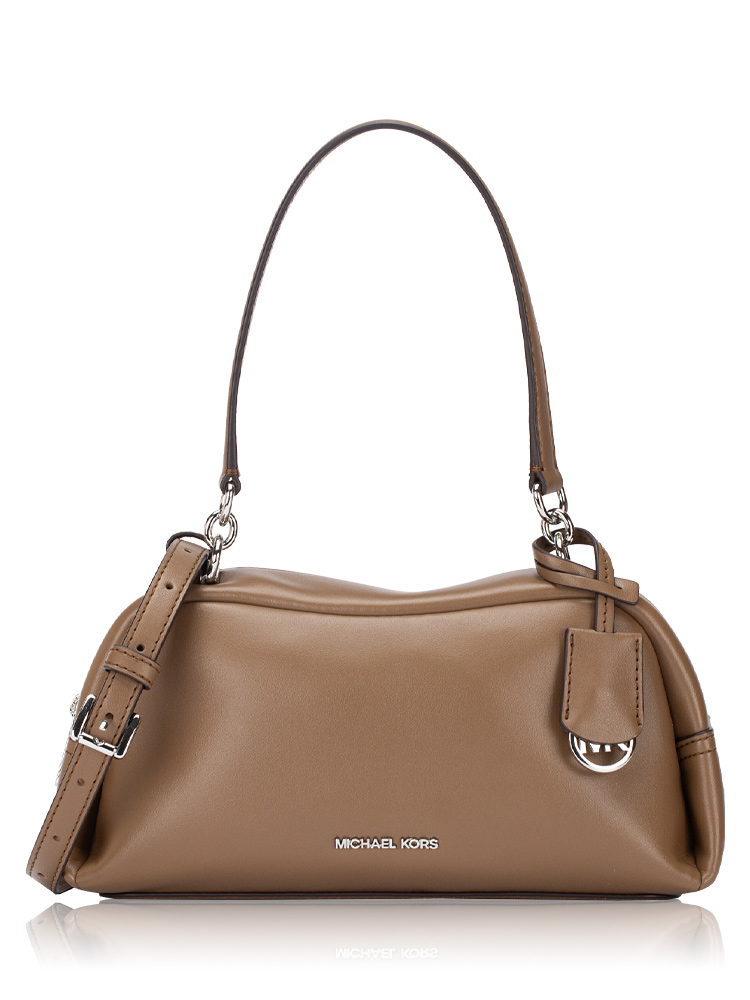 Cecily Small Shoulder Bag Driftwood