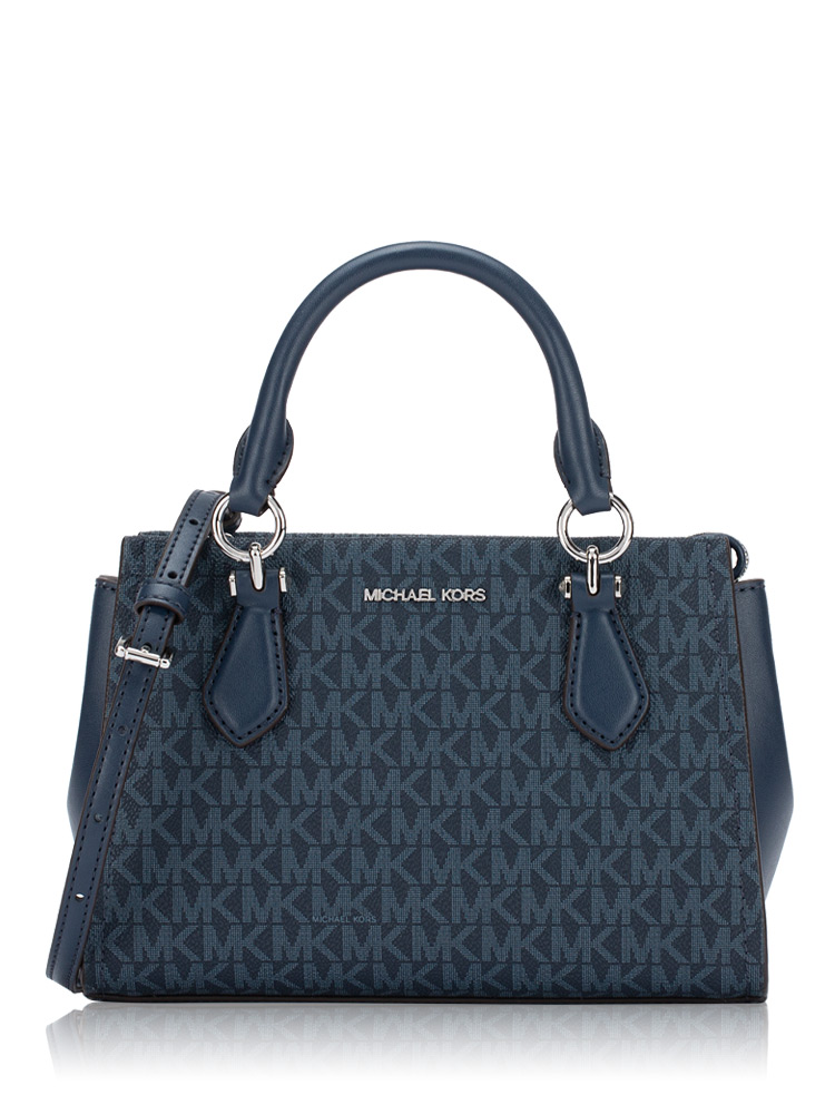 Signature Marilyn Small Messenger Admiral