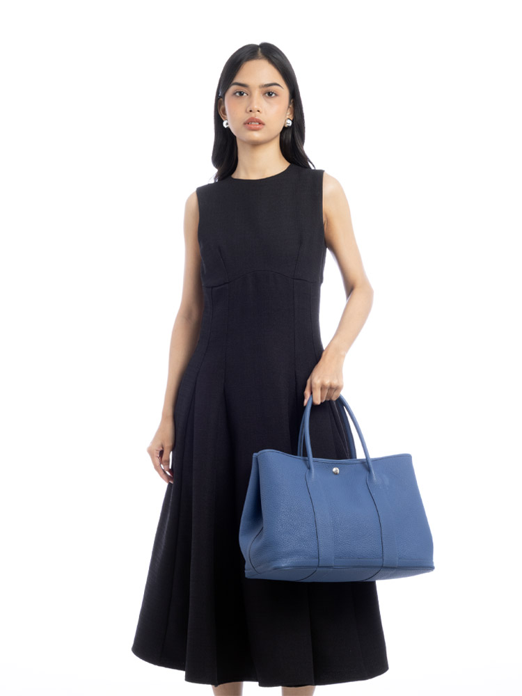 Negonda Garden Party 36 MM Bleu Brighton