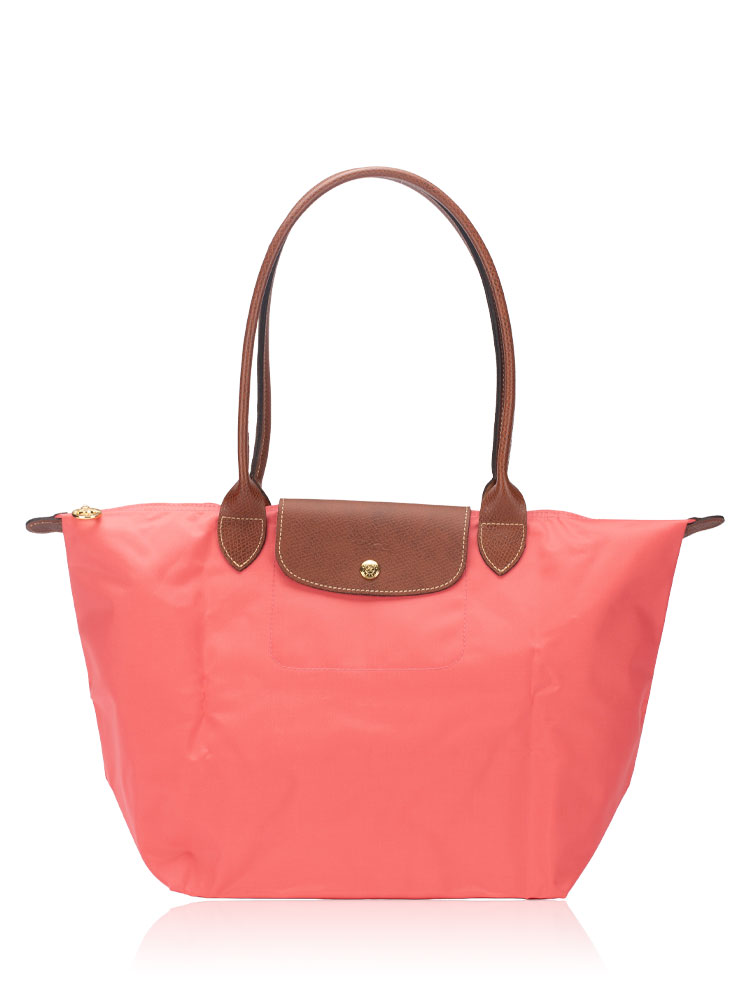 Le Pliage Original Large LH Grenadine
