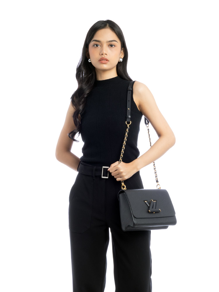 Epi Monochromatic Twist MM Noir