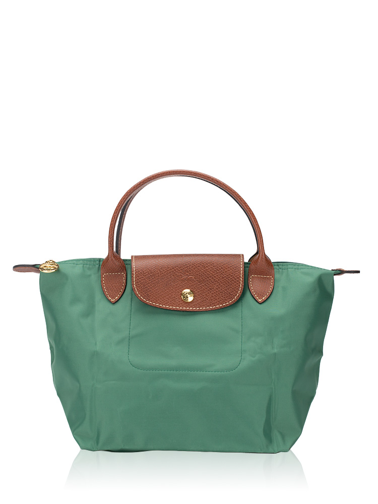 Le Pliage Original Small SH Sauge