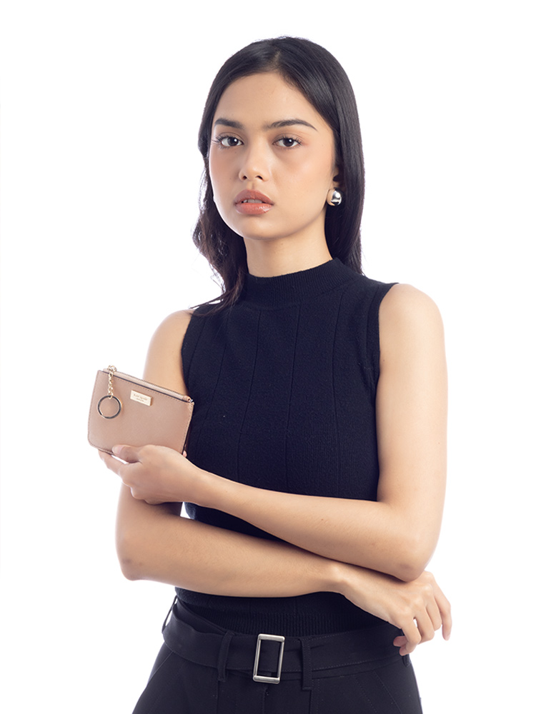 Laurel Way Bitsy Rosegold