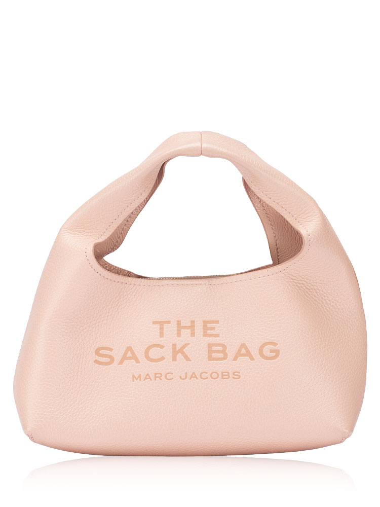 2F3HSH020H01 The Sack Mini Bag Rose
