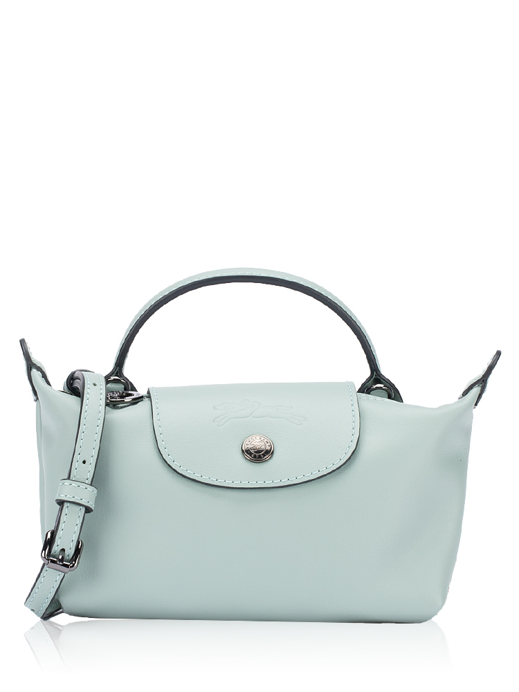 Le Pliage Xtra XS Pouch Crossbody Verbena