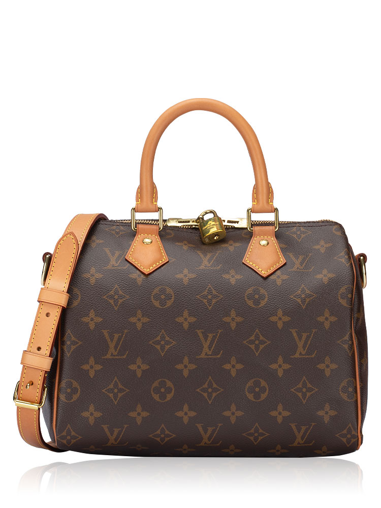 Monogram Speedy 25 Bandouliere