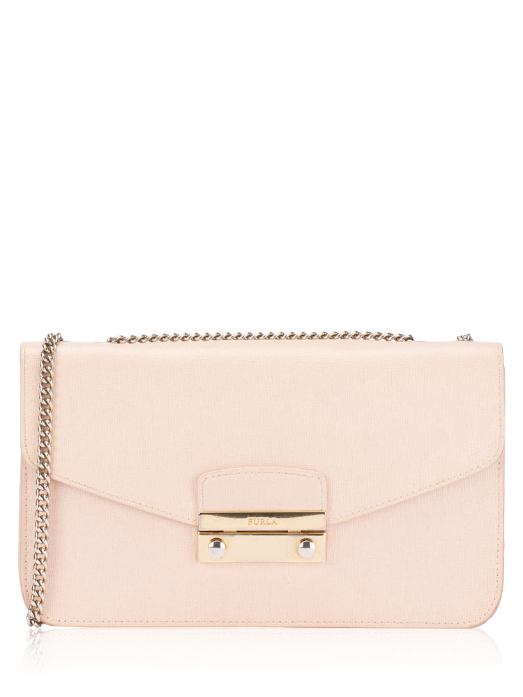 Julia Large Crossbody Magnolia