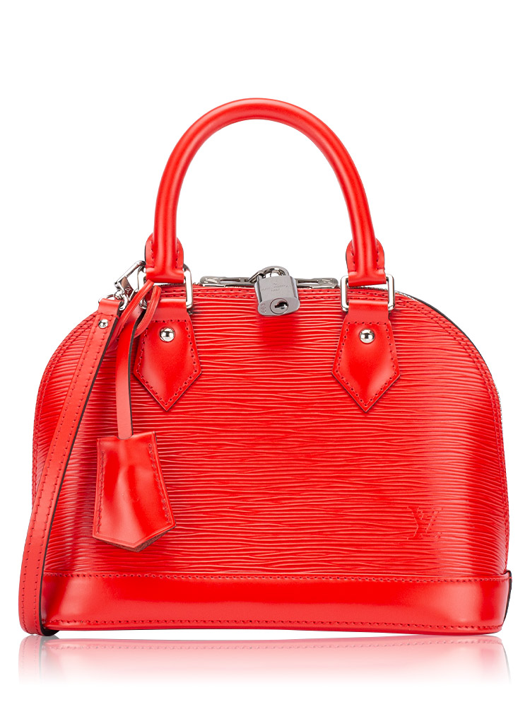 Epi Alma BB Coquelicot