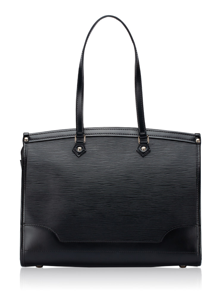 Epi Madeleine GM Noir